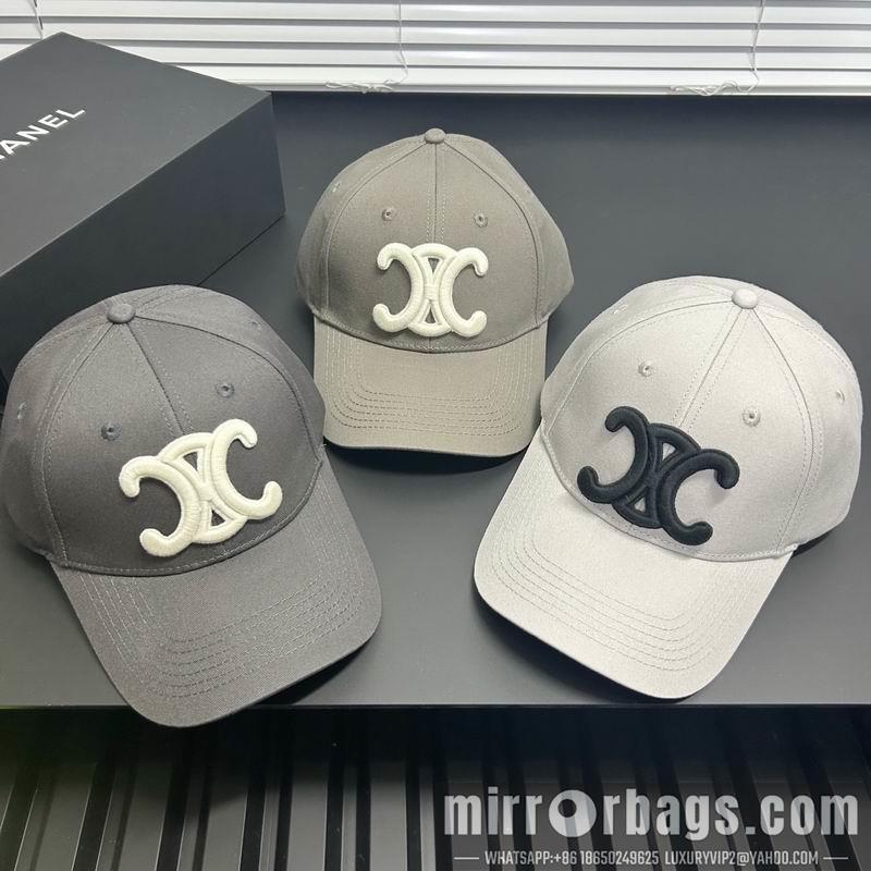 Replica Celine Hat dx08
