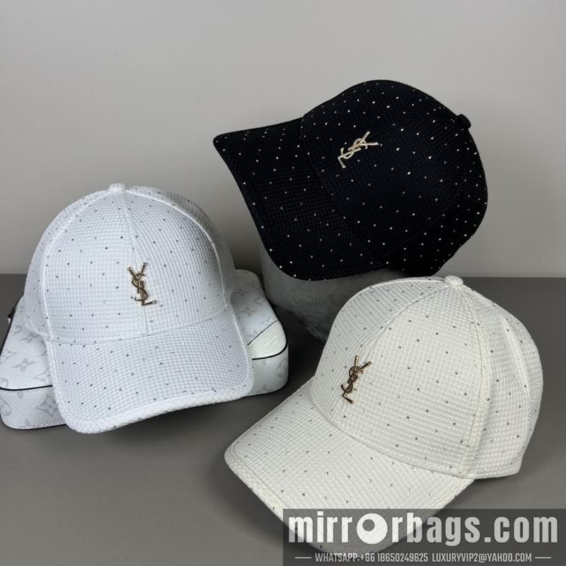 Replica YSL cap dx36