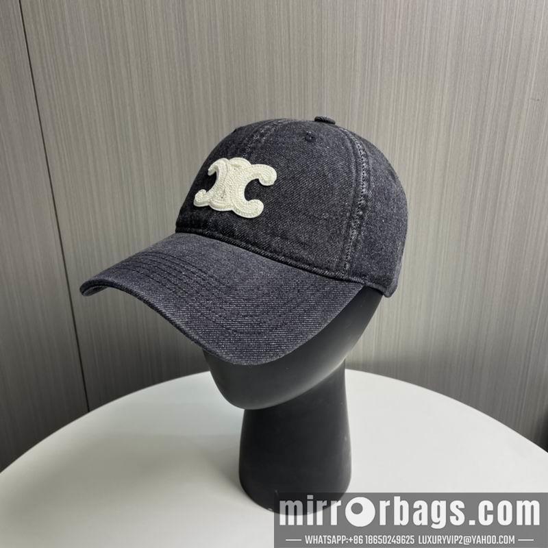 Replica Celine Cap dx40