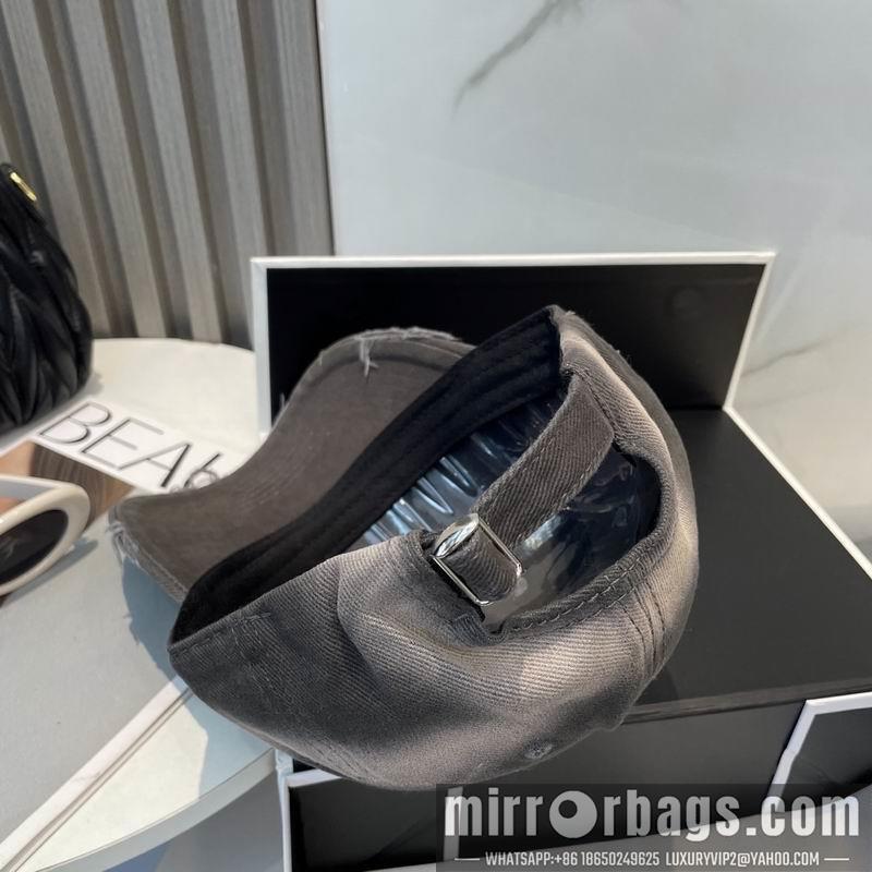 Replica Balenciaga Cap dx65