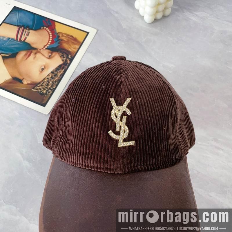 Replica YSL cap dx28
