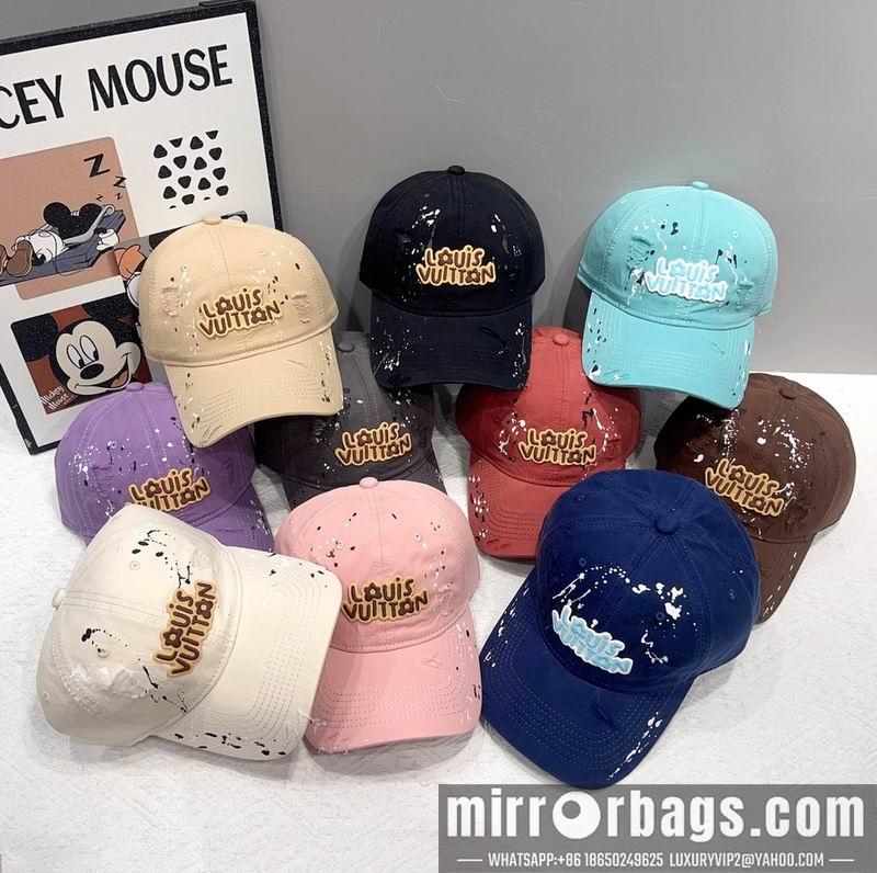 Replica LV Hat hm05