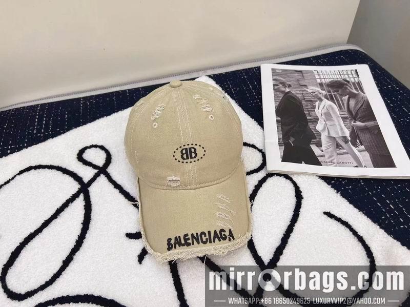 Replica Balenciaga cap 050711