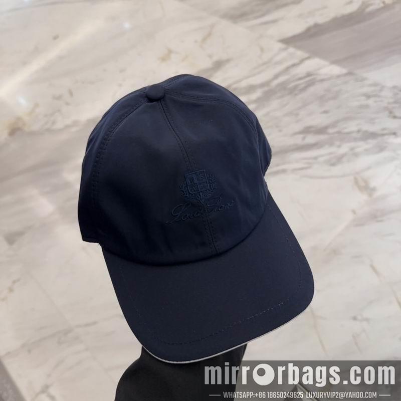 Replica Loro Piana cap dx26