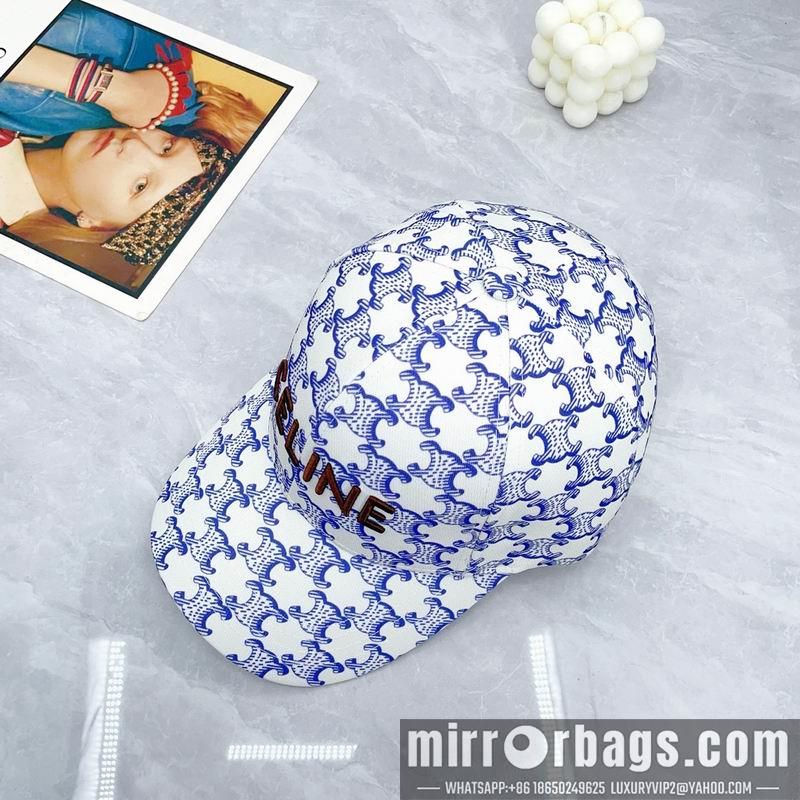 Replica Celine cap dx131