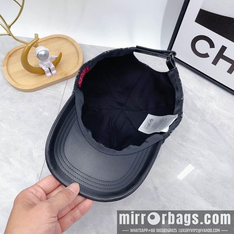 Replica Gucci cap dx34