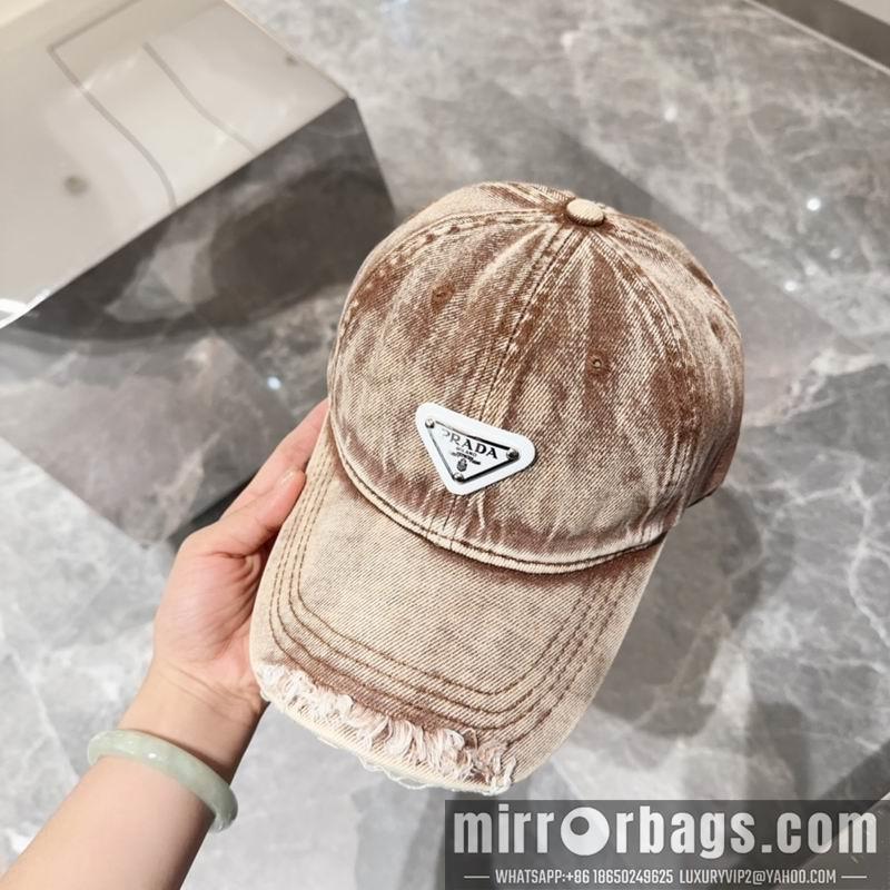 Replica Prada Hat dx11