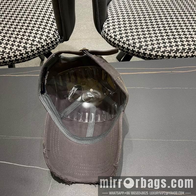 Replica LV cap 092701