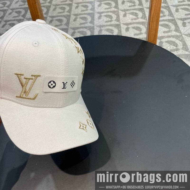Replica LV Hat 041412