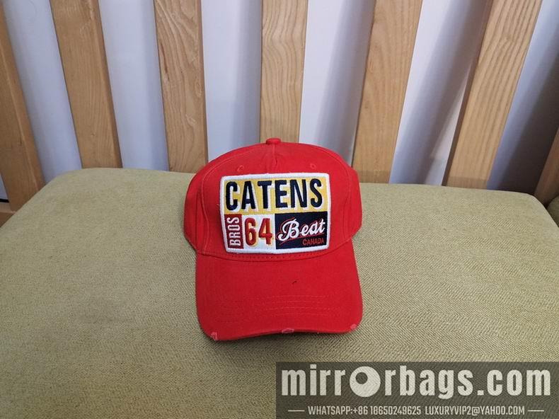 Replica DSQ Cap y 08