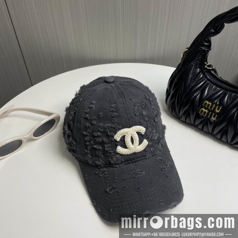 Replica Chanel cap dx72