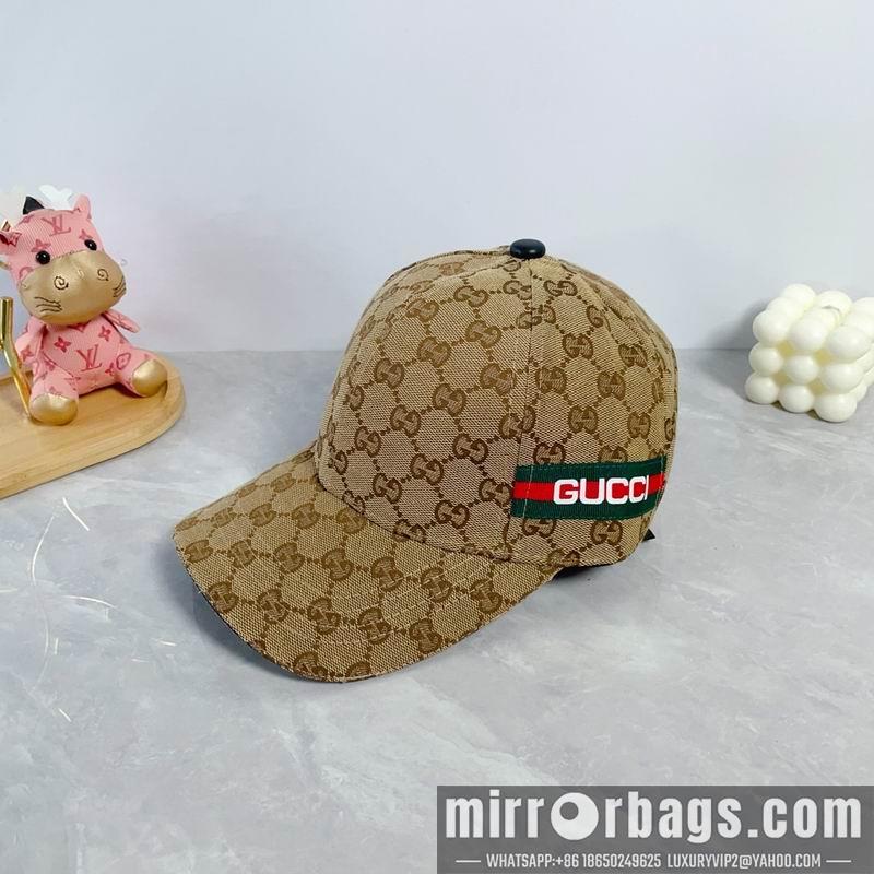 Replica Gucci cap dx105