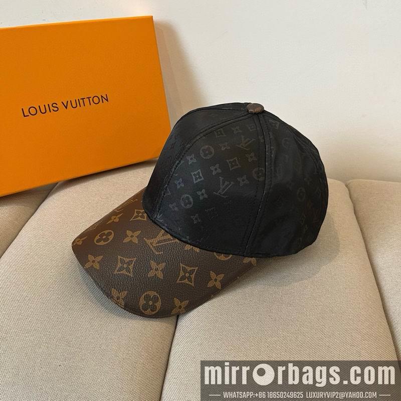 Replica LV Hat dx34