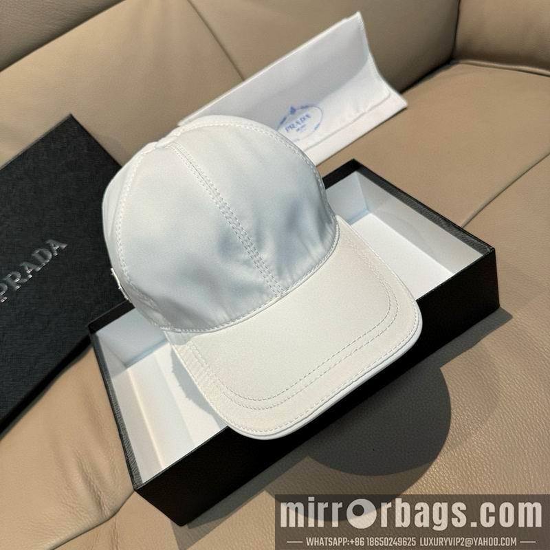 Replica Prada cap dx64