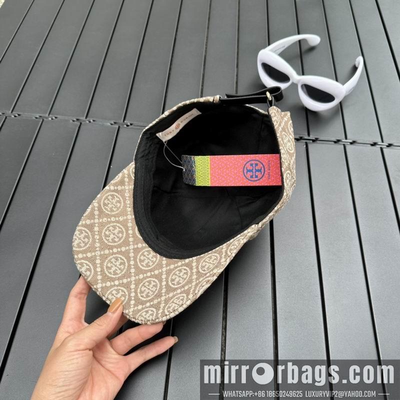 Replica Tory Burch cap 050943