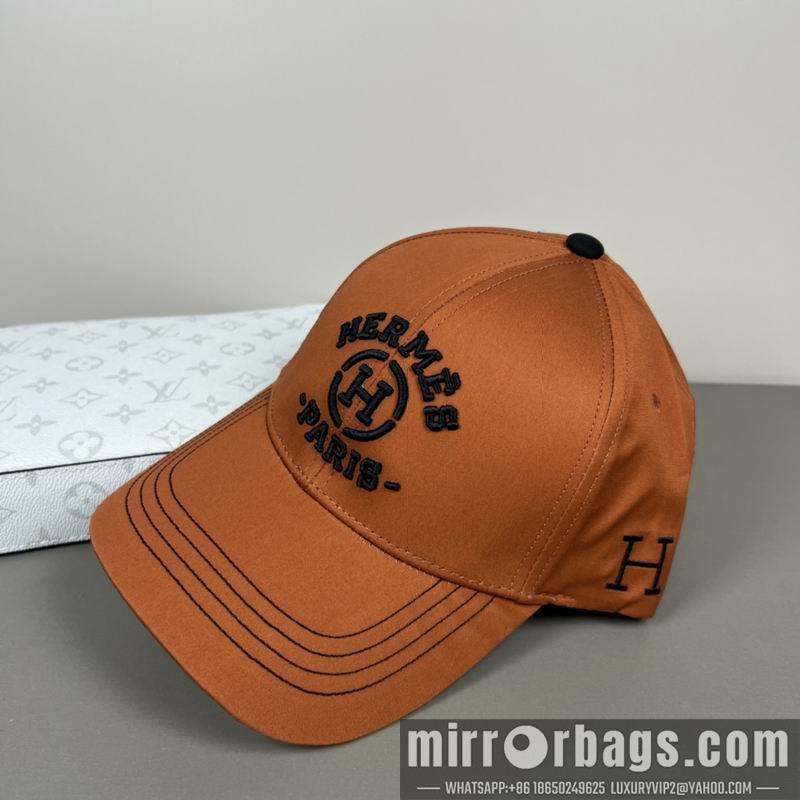 Replica Hermes cap dx27