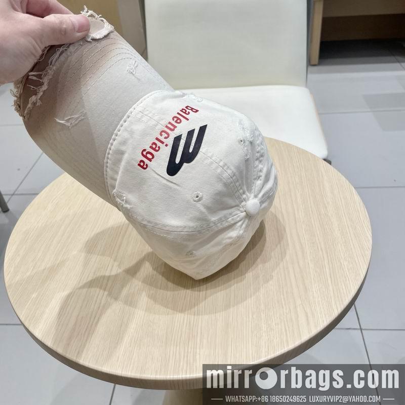 Replica Balenciaga cap 041402