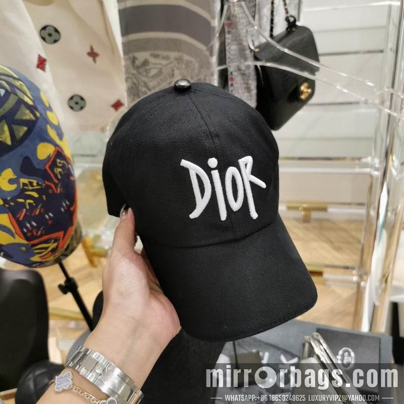Replica Dior cap dx04