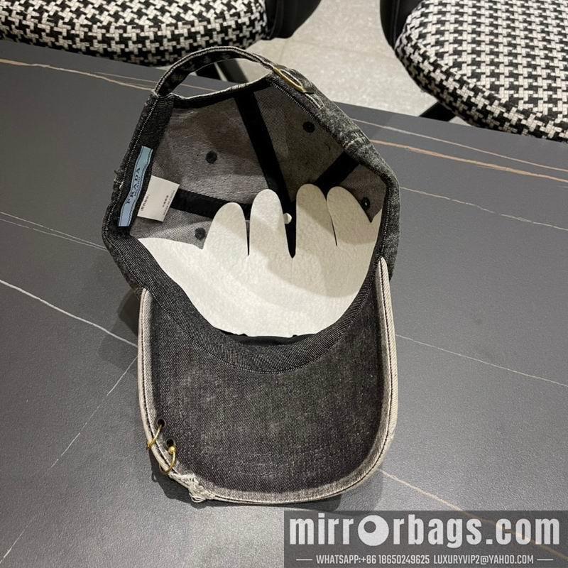 Replica Prada cap 122801