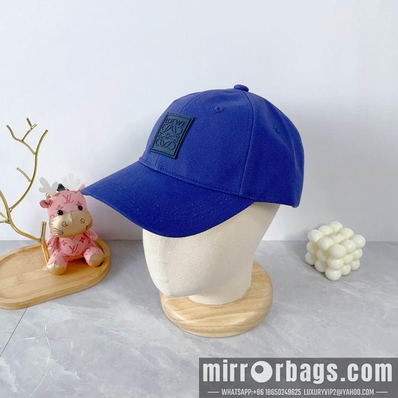 Replica Loewe cap dx20