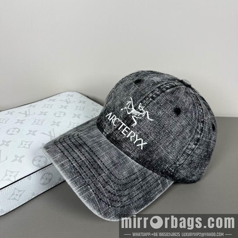 Replica Arcteryx Hat dx16