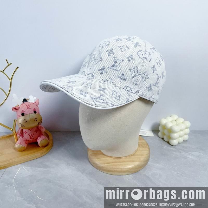 Replica LV Hat dx96