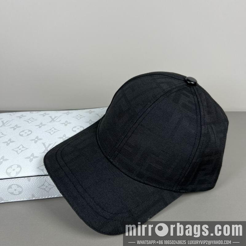 Replica Fendi cap dx74