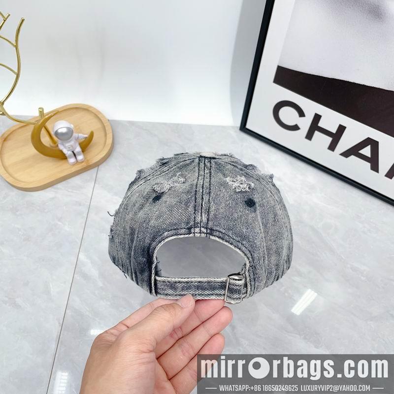 Replica Chrome Hearts cap dx63