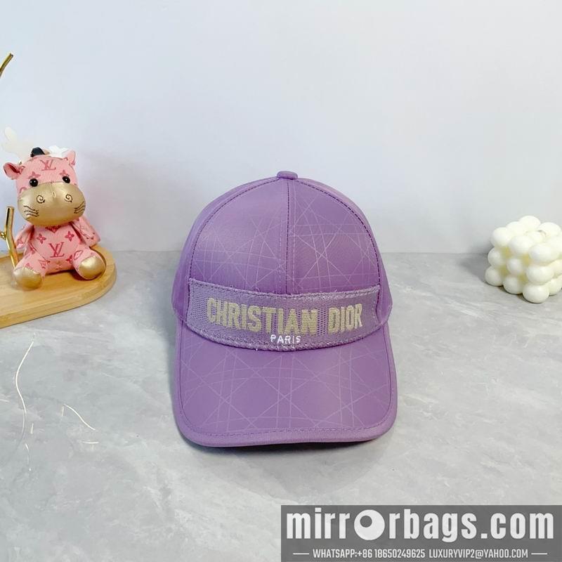 Replica Dior cap dx57