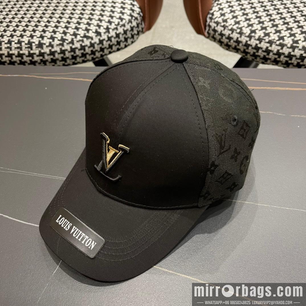 Replica LV cap 080201