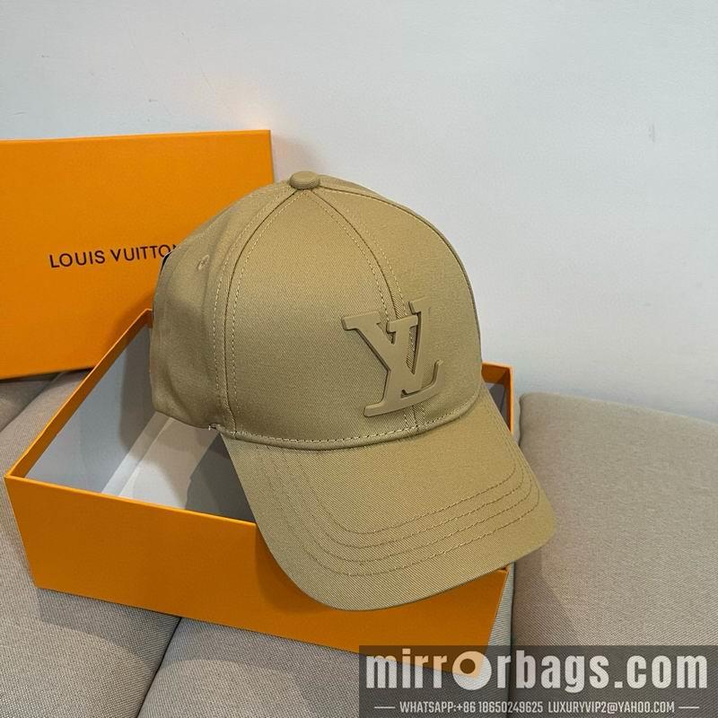 Replica LV Hat dx40