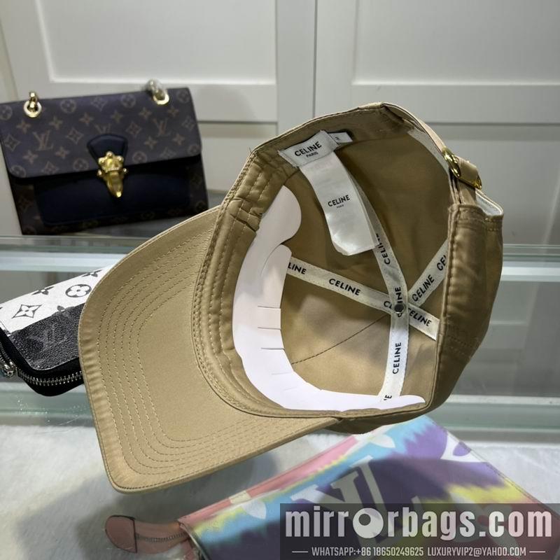 Replica Celine cap dx120