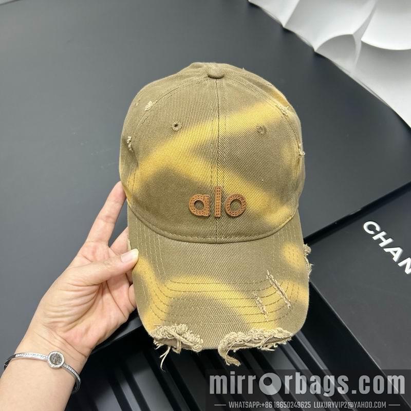 Replica Alo Cap dx32