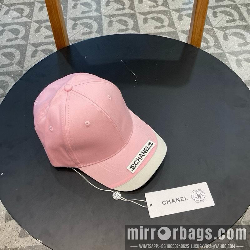 Replica Chanel Hat 021003