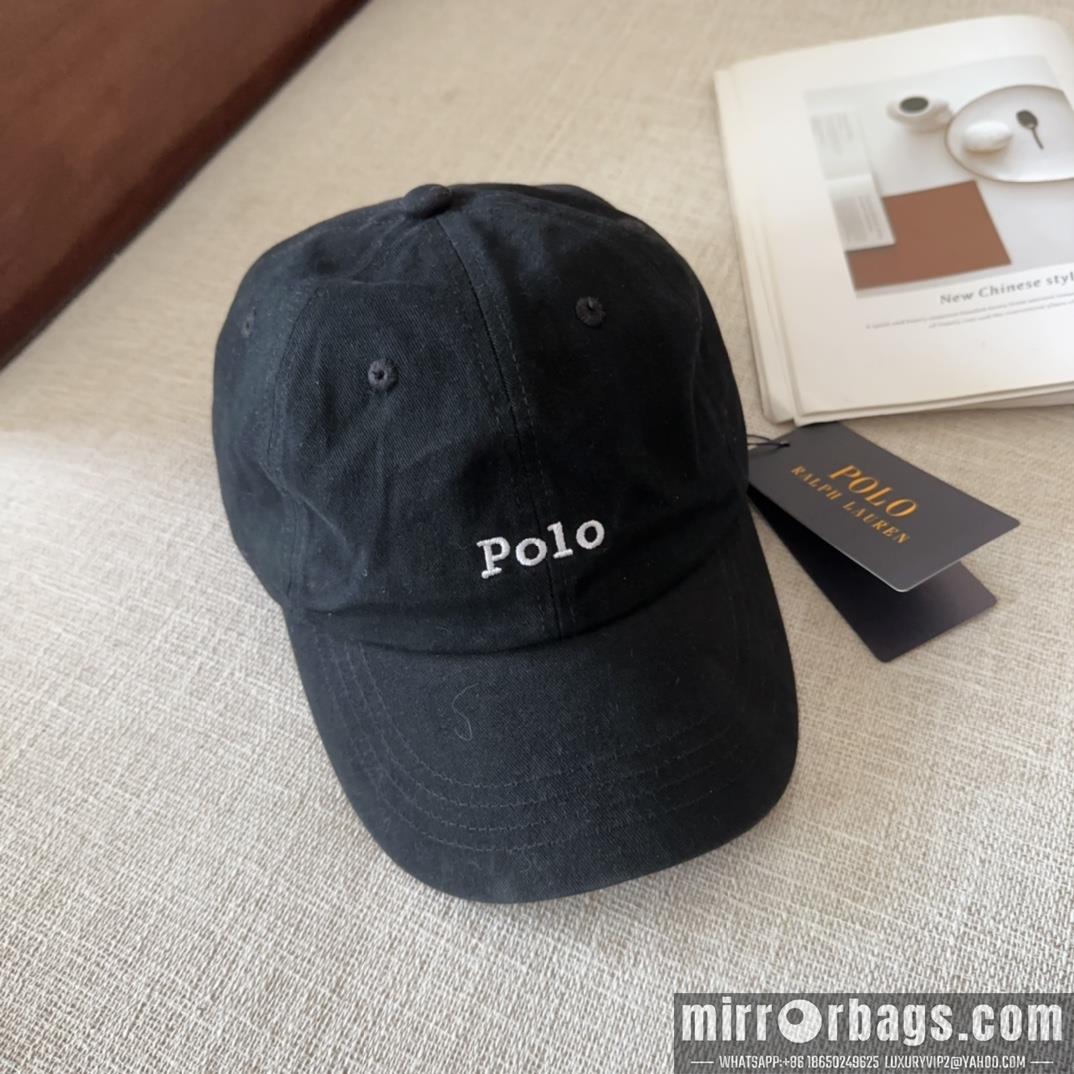 Replica Polo Hat dx13