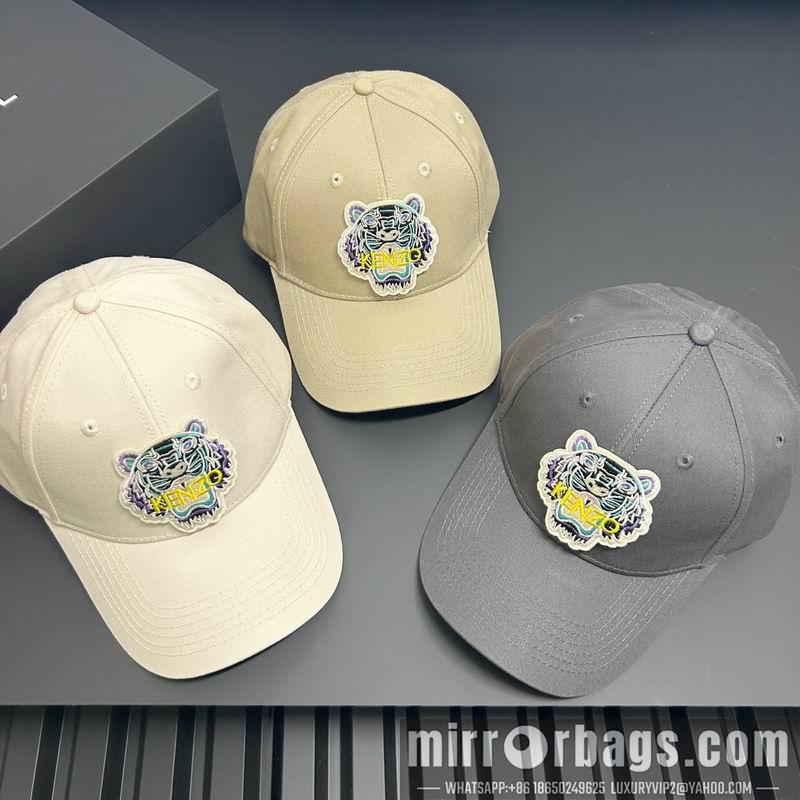 Replica Kenzo cap dx06