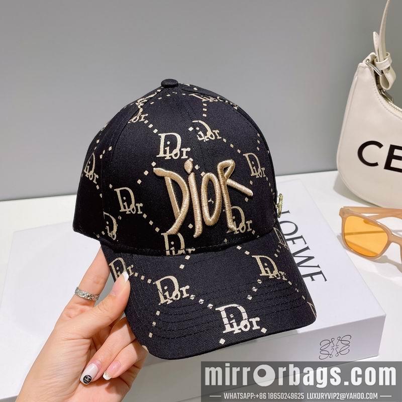 Replica Dior cap 010201