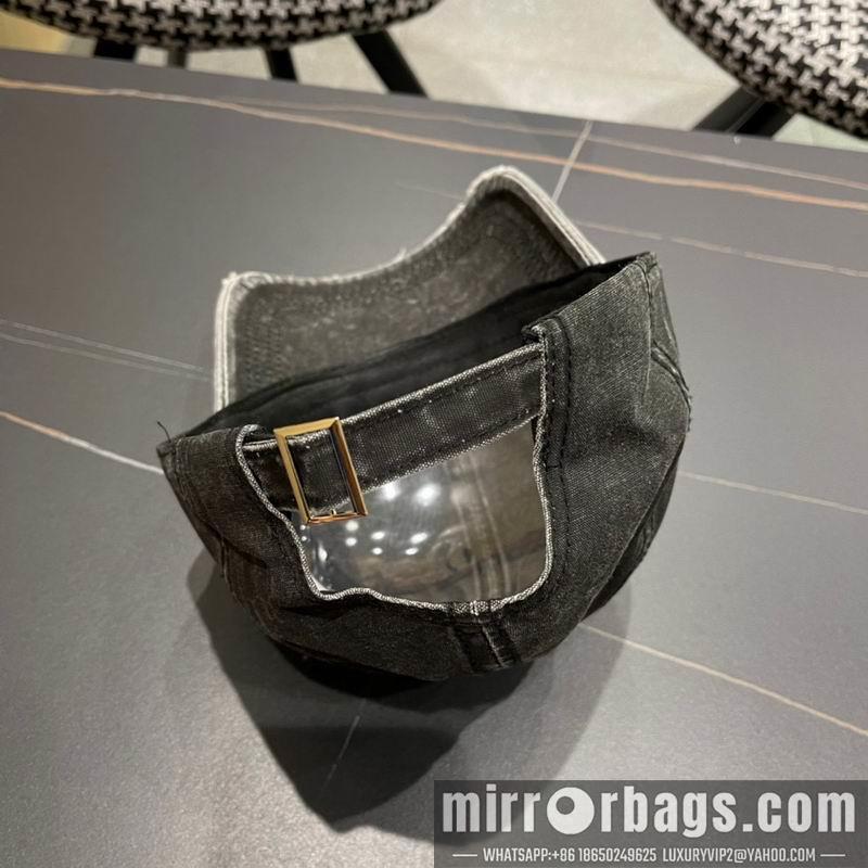 Replica Chanel Hat 090602