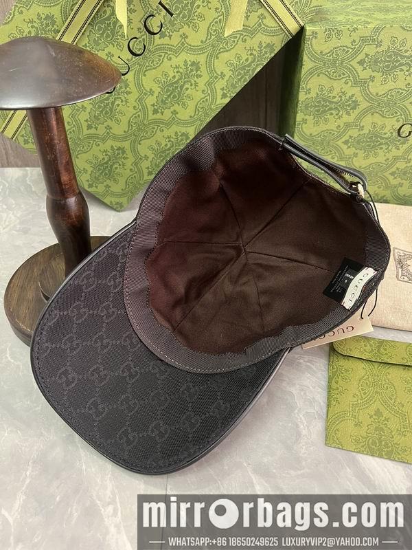 Replica Gucci cap dx107