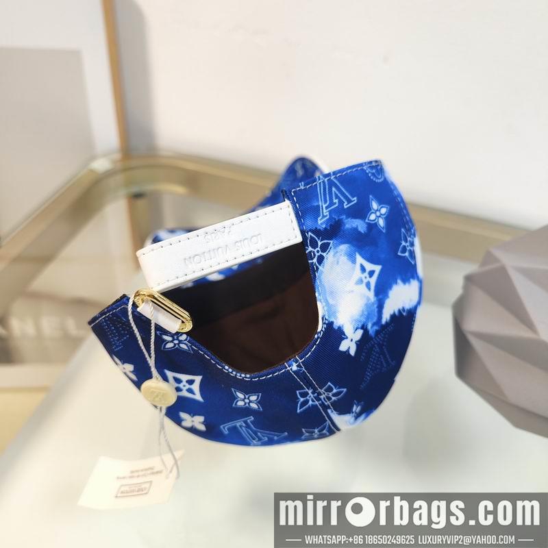 Replica LV Hat dx116