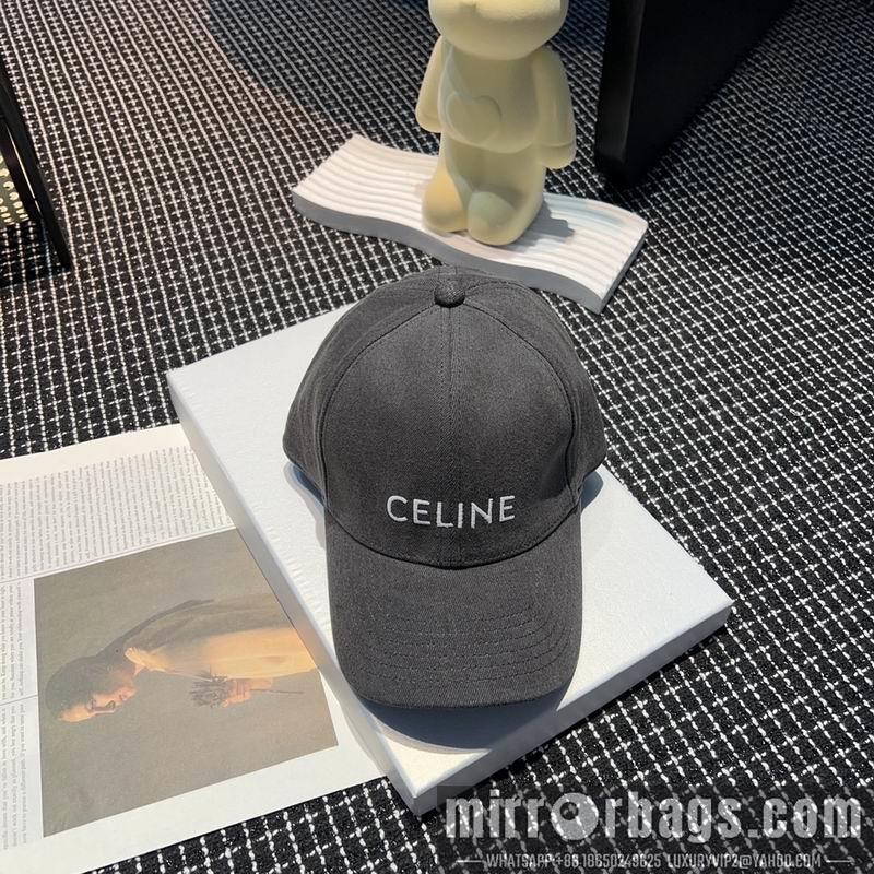 Replica Celine cap dx18