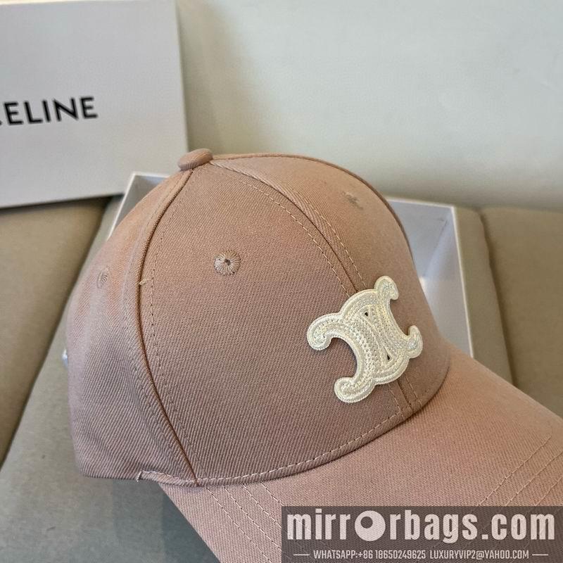 Replica Celine cap dx43