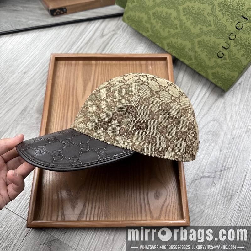 Replica Gucci cap dx15