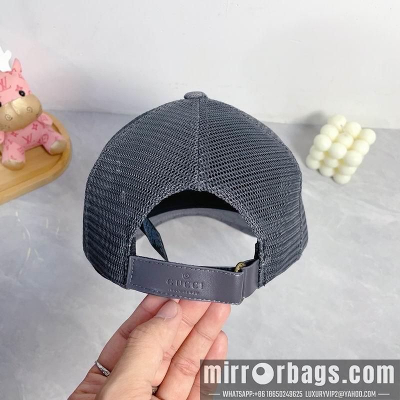 Replica Gucci cap dx31