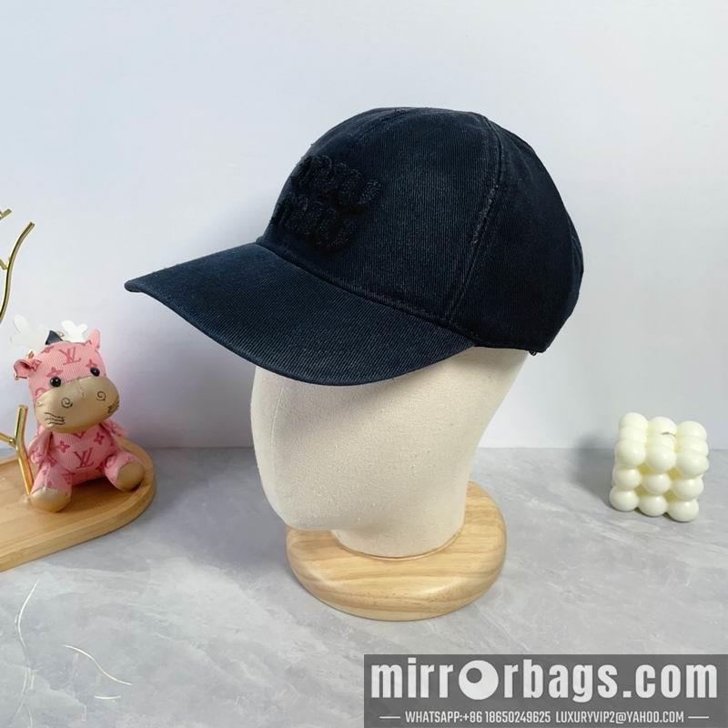 Replica Miumiu cap dx64