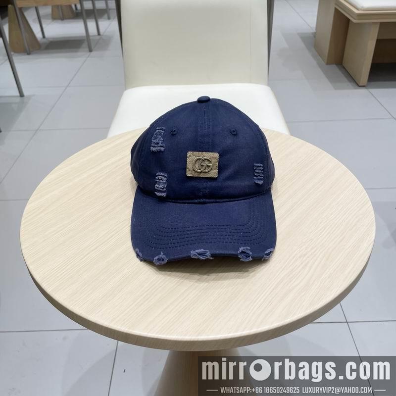 Replica Gucci Hat 041401