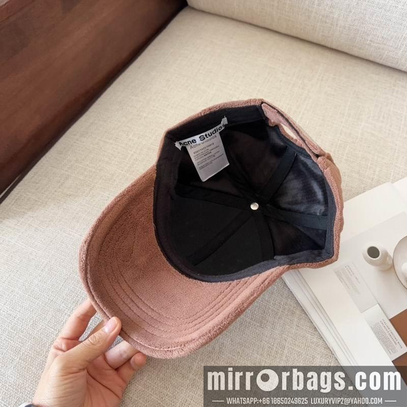 Replica Acne cap dx12
