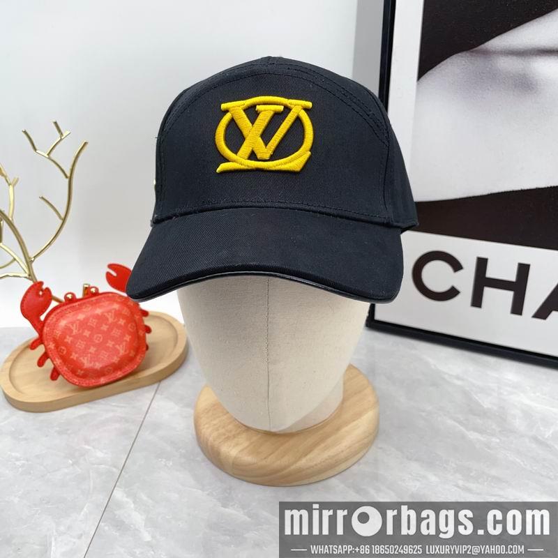 Replica LV Hat dx05