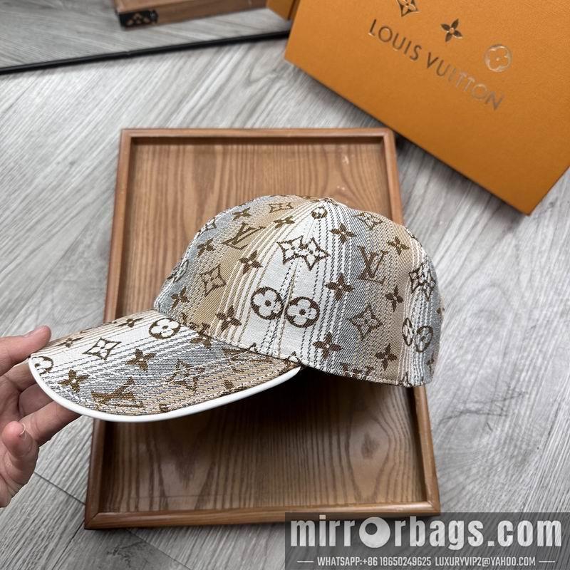 Replica LV Hat dx145