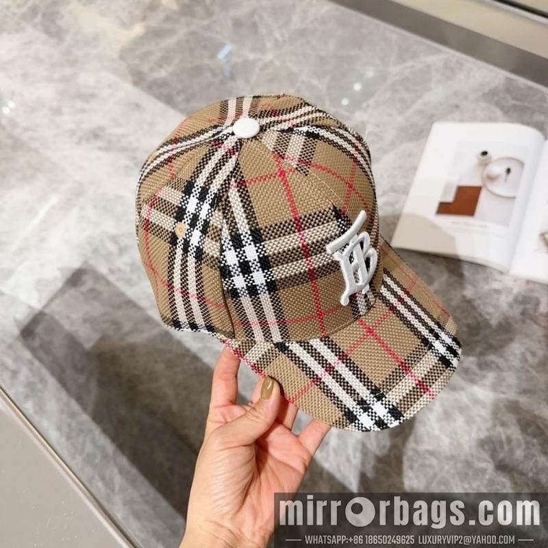 Replica Burberry cap 122114